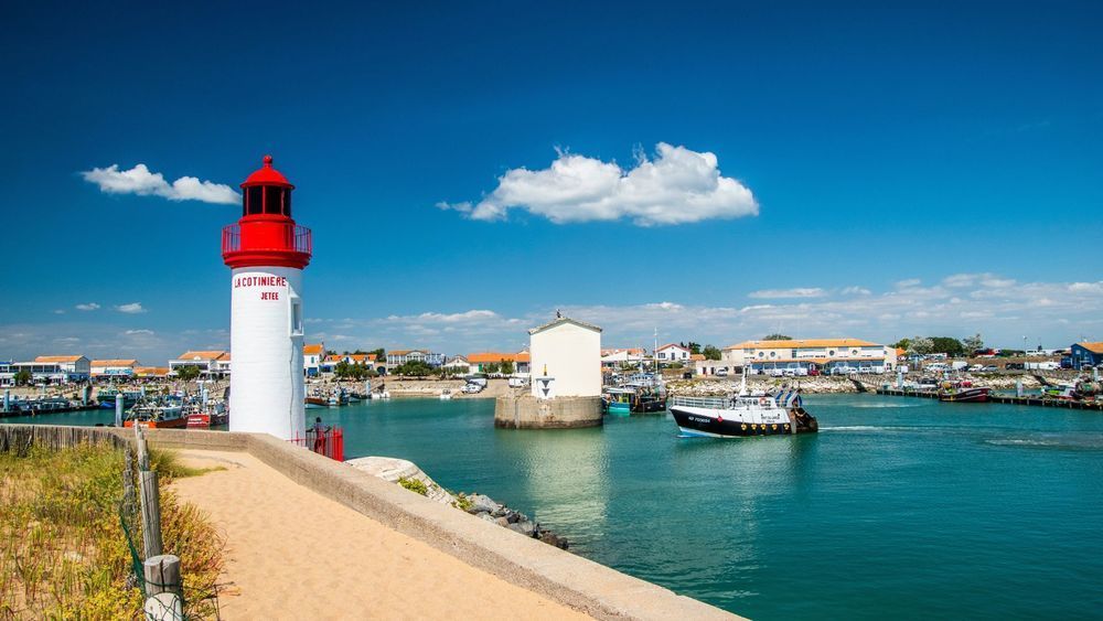   Saint-Georges-d'Ol�ron (17190)