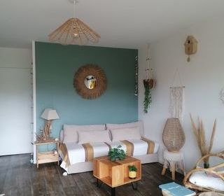  Appartement � vendre 4 pi�ces 82 m�