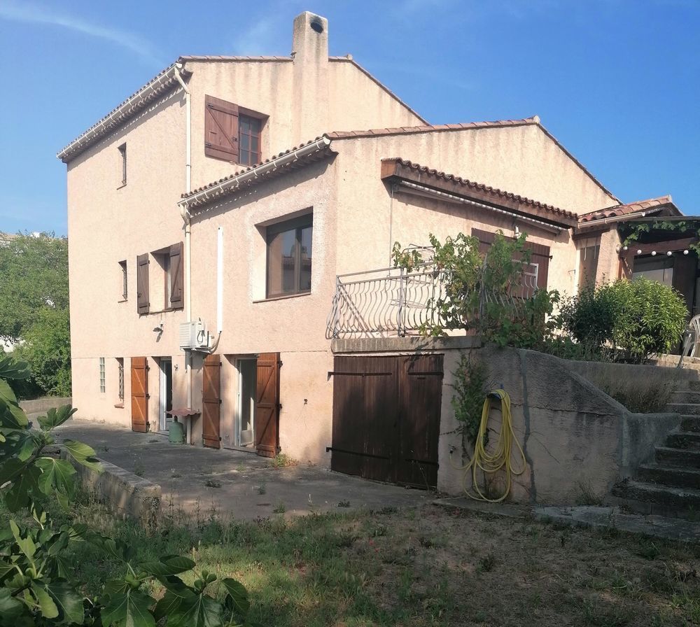 � vendre  Maison Saint-Rapha�l (83700)