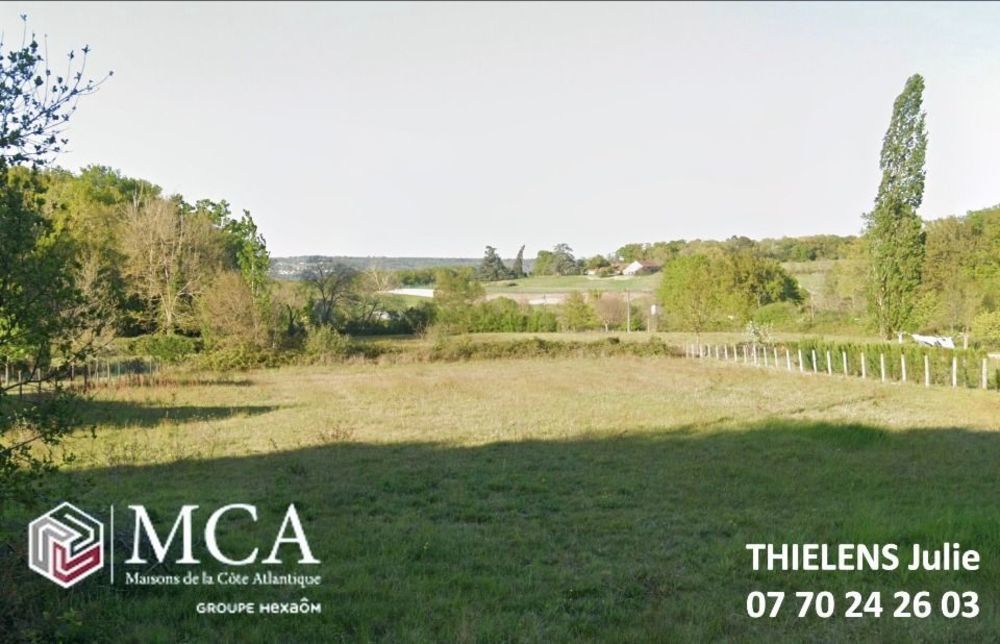   Cours-de-Pile (24520)