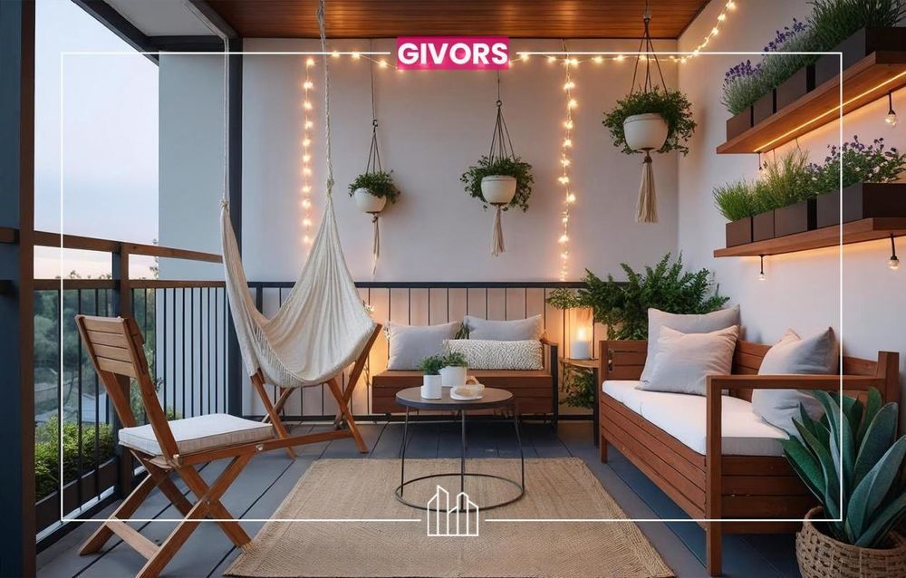 Appartements neufs   Givors (69700)