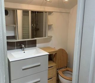  Appartement � louer 1 pi�ce 19 m�