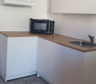  Appartement � louer 1 pi�ce 19 m�