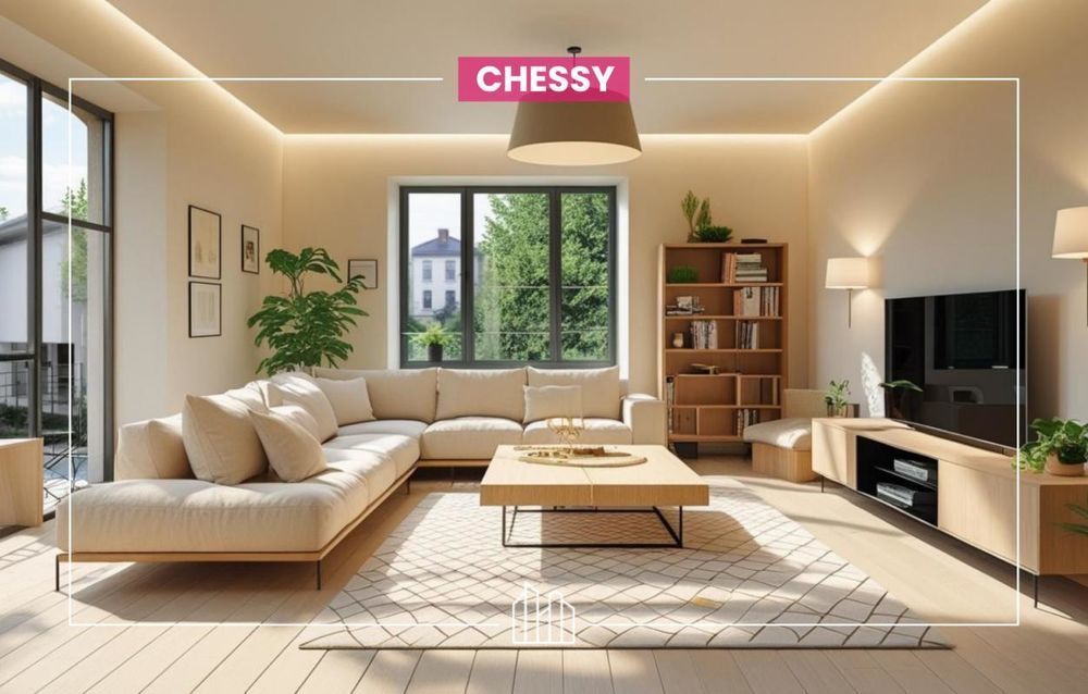   Chessy (77700)