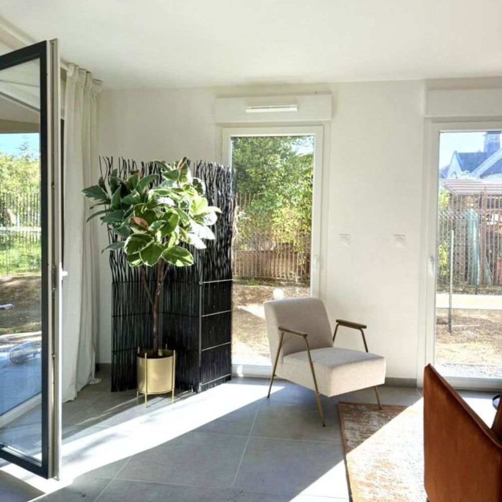 Appartements neufs   Thonon-les-Bains (74200)
