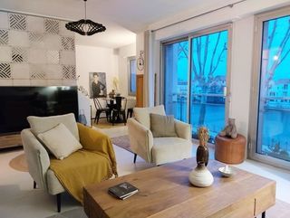  Appartement � vendre 2/3 pi�ces 67 m�