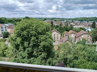  Appartement � vendre 3 pi�ces 69 m�