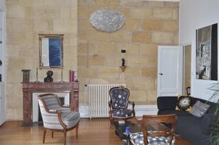  Appartement � louer 4 pi�ces 122 m�