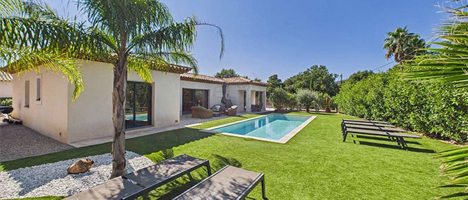 Agence ELVI Le Plan-de-la-Tour