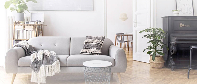 Agence COTE IMMO 50 Granville