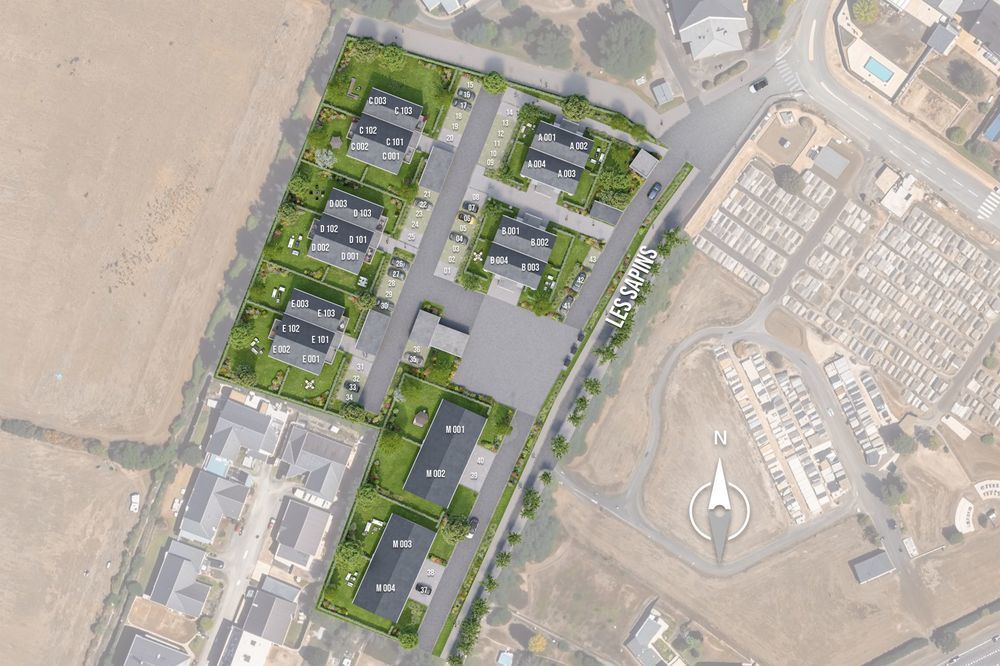   Verri�res-en-Anjou (49480)