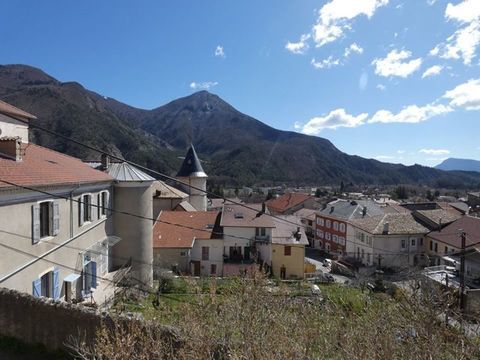   Maison - 54m � Maison - 2 pi�ce(s) - 54 m�