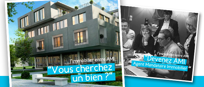 Agence YESWIMMO.COM Rouillon