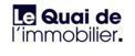 LE QUAI DE L'IMMOBILIER - Meylan
