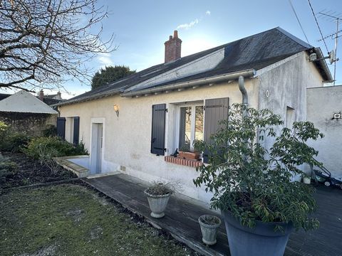  Maison � vendre 5 pi�ces 115 m�