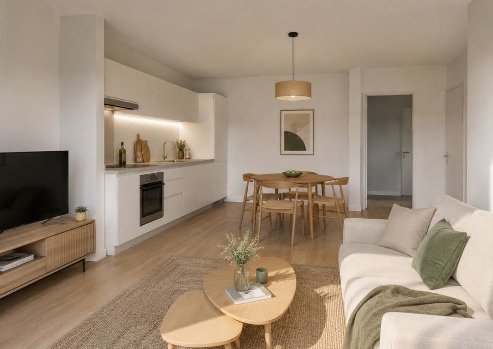 Appartements neufs   Saint-Priest (69800)