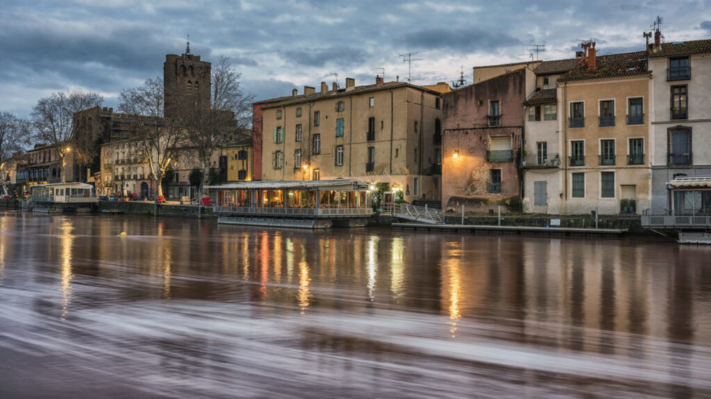   Agde (34300)