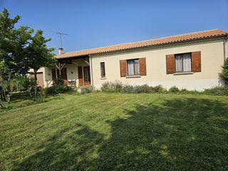  Maison � vendre 5 pi�ces 150 m�