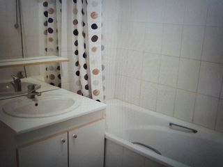  Appartement � louer 2 pi�ces 38 m�