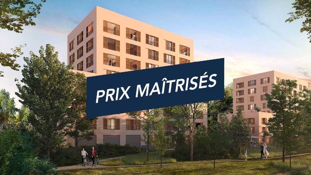 Appartements neufs   Toulouse (31400)