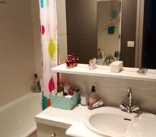  Appartement � vendre 2 pi�ces 54 m�