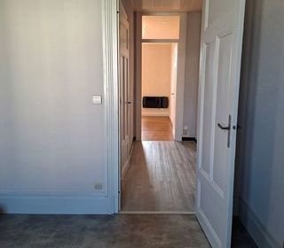  Appartement � louer 2 pi�ces 59 m�