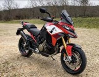 DUCATI 2022 occasion 84810 Aubignan