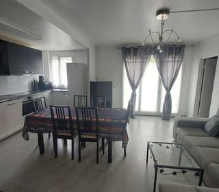  Appartement � louer 3 pi�ces 60 m�