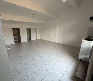  Appartement � louer 1 pi�ce 29 m�