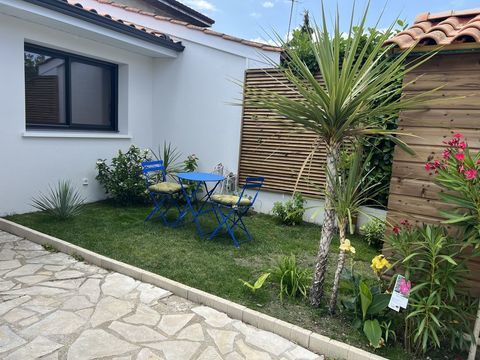   Joli studio meubl� Appartement - 1 pi�ce(s) - 18 m�