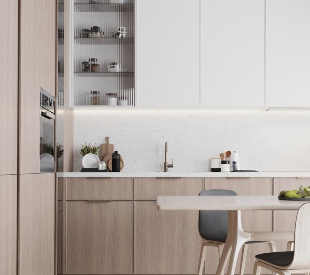 Appartements neufs   Monteux (84170)