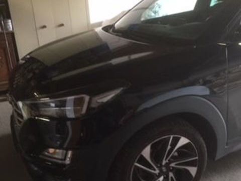 Hyundai Tucson 1.6 CRDi 136 HTRAC DCT-7 Executive 2018 occasion Carcassonne 11000