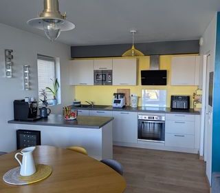  Appartement � vendre 4 pi�ces 88 m� Bassens