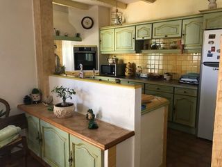  Appartement � vendre 5 pi�ces 145 m�