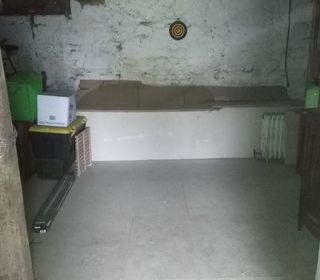  Remise / Grange � louer 1 pi�ce 8 m�