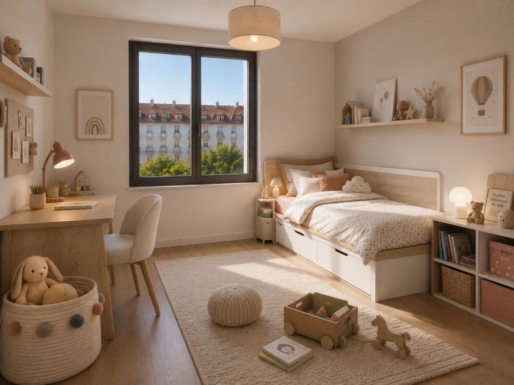   Nanterre (92000)