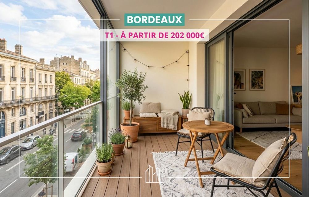   Bordeaux (33000)