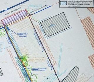  Terrain � vendre 437 m�