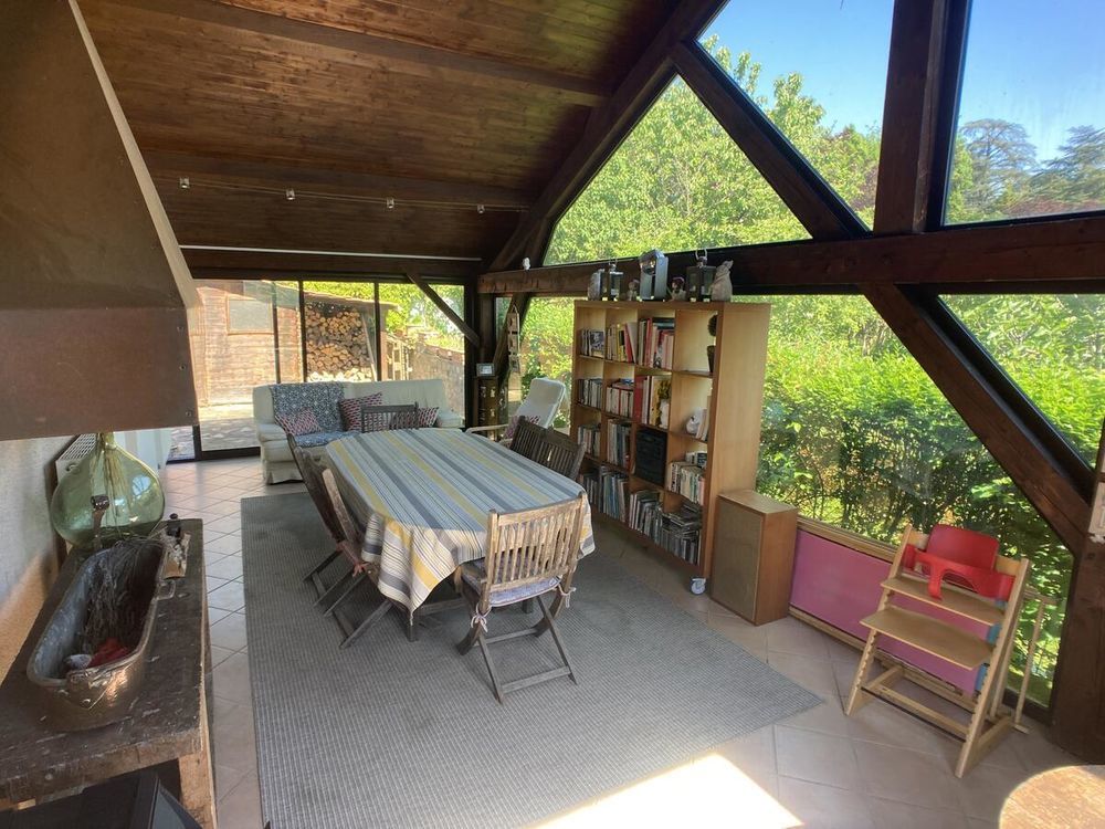 � vendre  Maison �cully (69130)