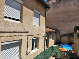  Maison � vendre 4 pi�ces 80 m�