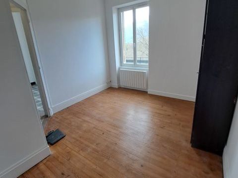   T1 Saint Martin Le Vinoux Appartement - 1 pi�ce(s) - 25 m�