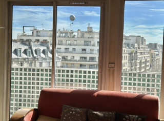  Appartement � vendre 5 pi�ces 129 m�