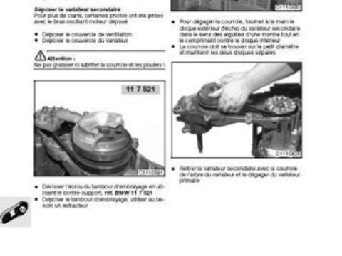 Pi&egrave;ces et &eacute;quipements Moto - Scooter - Quad Pi&egrave;ces et &eacute;quipements Moto - Scooter - Quad  occasion Saint-Rem&egrave;ze 07700