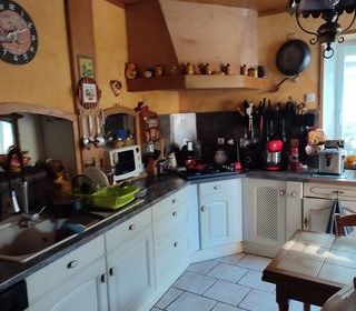 Maison � vendre 6 pi�ces 148 m�