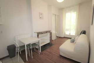  Appartement � louer 1 pi�ce 24 m�