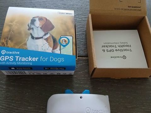 Gps tractive 200 27510 Guitry