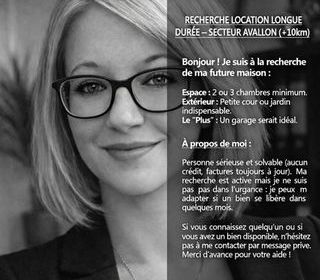  Maison � louer 5 pi�ces 80 m�