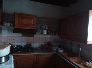  Ferme � vendre 3 pi�ces 80 m�