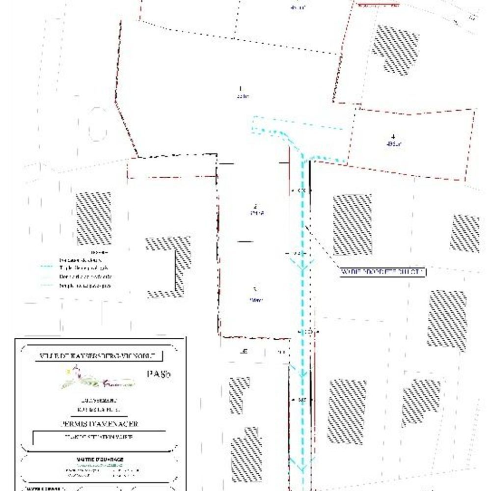 Terrains � batir   Kaysersberg (68240)