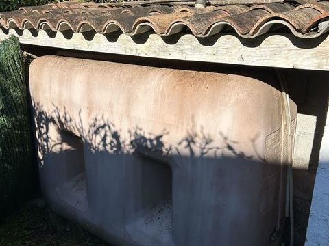 Fuel domestique ( type premier ) 0.7 Mandelieu-la-Napoule (06)